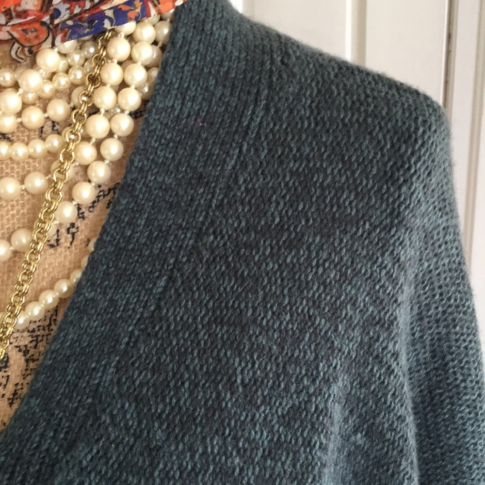 VICTORIA’S SECRET • Gorgeous Sweater Knit Dress - Picture 6 of 16